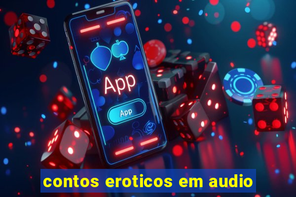 contos eroticos em audio